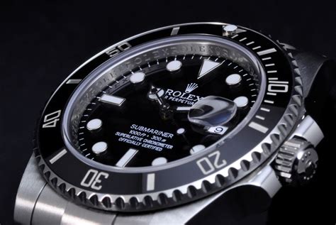 rolex submariner 116610 review.